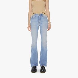 MOTHER The Weekender Fray